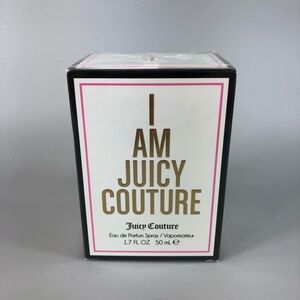 Juicy Couture I Am Juicy Couture Perfume